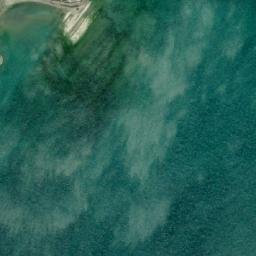 Satellite imagery of Blott Point, CA