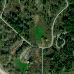 Satellite imagery of Rock Point, CA