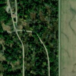 Satellite imagery of Rock Point, CA