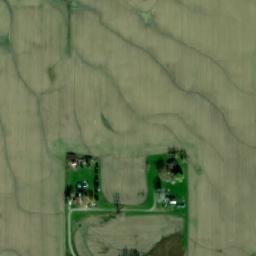 Satellite imagery of Rock Point, CA