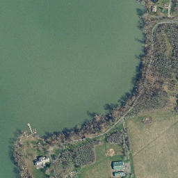 Satellite imagery of Hibiscus Point, US