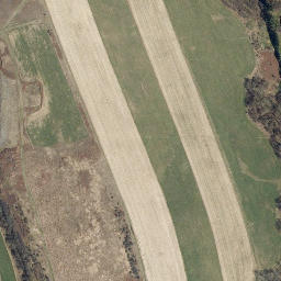 Satellite imagery of Plunckett Point, US