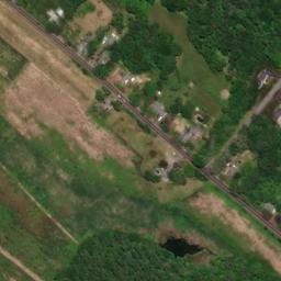 Satellite imagery of Bear Hill, US