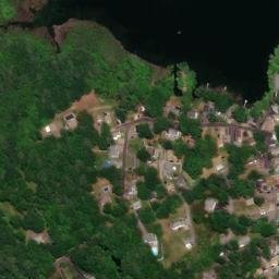 Satellite imagery of Bear Hill, US