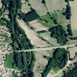 Satellite imagery of Torreón de La Vecilla, ES