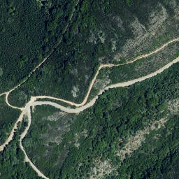 Satellite imagery of survey_point, ES