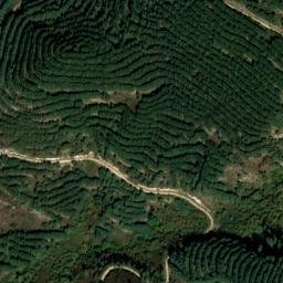 Satellite imagery of Sierra de la Testa, ES