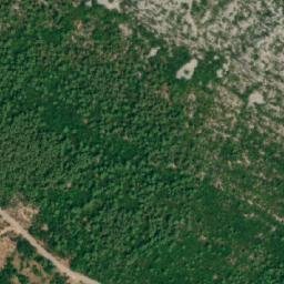 Satellite imagery of Točilo, HR