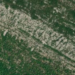 Satellite imagery of Točilo, HR