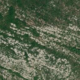 Satellite imagery of Točilo, HR