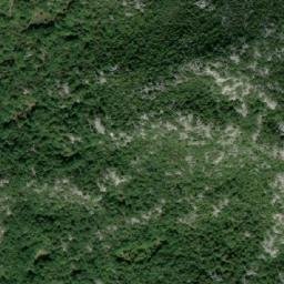 Satellite imagery of Lunjevac, BA