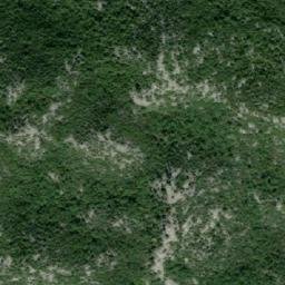 Satellite imagery of Baćenik, BA