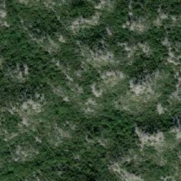 Satellite imagery of Rasovača, BA