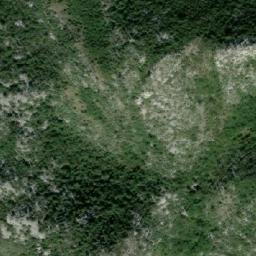 Satellite imagery of Rasovača, BA