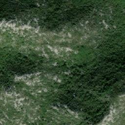 Satellite imagery of Rasovača, BA