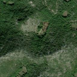 Satellite imagery of Kunja Gradina, BA