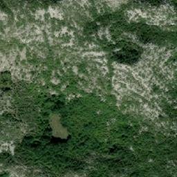Satellite imagery of Lanića Brdo, BA