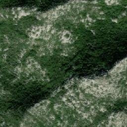 Satellite imagery of Lanića Brdo, BA
