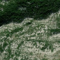 Satellite imagery of Ostrog, BA