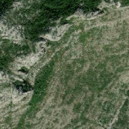 Satellite imagery of Ostrog, BA