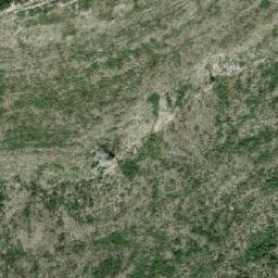 Satellite imagery of Ostrog, BA