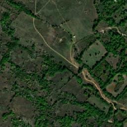 Satellite imagery of Gradine, BA