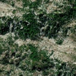 Satellite imagery of Žlijeb, BA