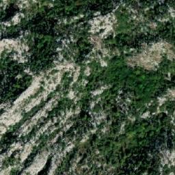 Satellite imagery of Dinar, BA