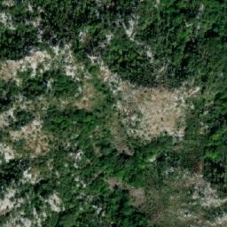 Satellite imagery of Prnjevca, BA