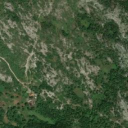 Satellite imagery of Lunjevac, BA