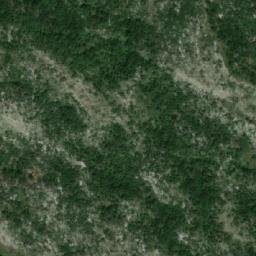 Satellite imagery of Lunjevac, BA