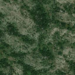 Satellite imagery of Goli Brdo, BA