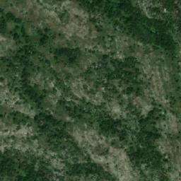 Satellite imagery of Goli Brdo, BA