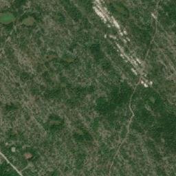 Satellite imagery of Gradina, BA