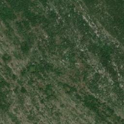 Satellite imagery of Gradina, BA
