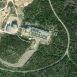 Satellite imagery of Drakulica, BA