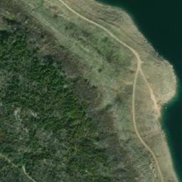 Satellite imagery of Drakulica, BA