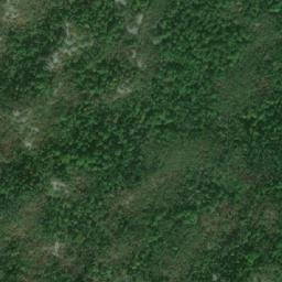 Satellite imagery of Pekića Kita, ME