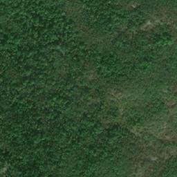 Satellite imagery of Pekića Kita, ME