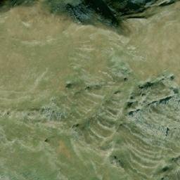 Satellite imagery of Štit, ME