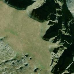 Satellite imagery of Štit, ME