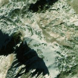 Satellite imagery of Bavan, ME