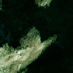 Satellite imagery of Strugovi, ME