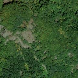 Satellite imagery of Griški Brijeg, ME