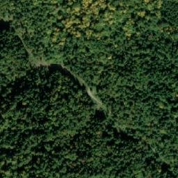 Satellite imagery of Kacuber, ME