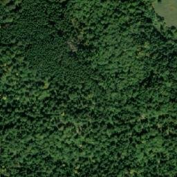 Satellite imagery of Kacuber, ME