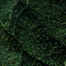 Satellite imagery of Bjeluha, ME