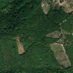 Satellite imagery of Ahište, XK