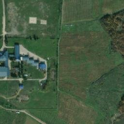 Satellite imagery of Roga e Male, XK