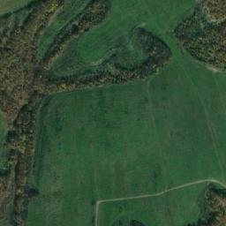 Satellite imagery of Gurišta, XK